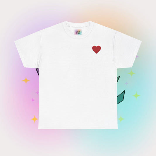 Jesus T‑Shirt — Faith Graphic Tee