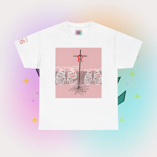 Jesus T-Shirt — Faith Graphic Tee