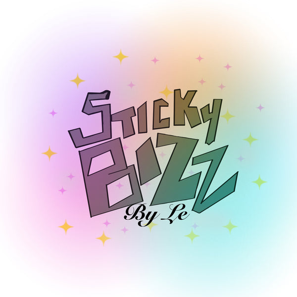 StickyBizzLe